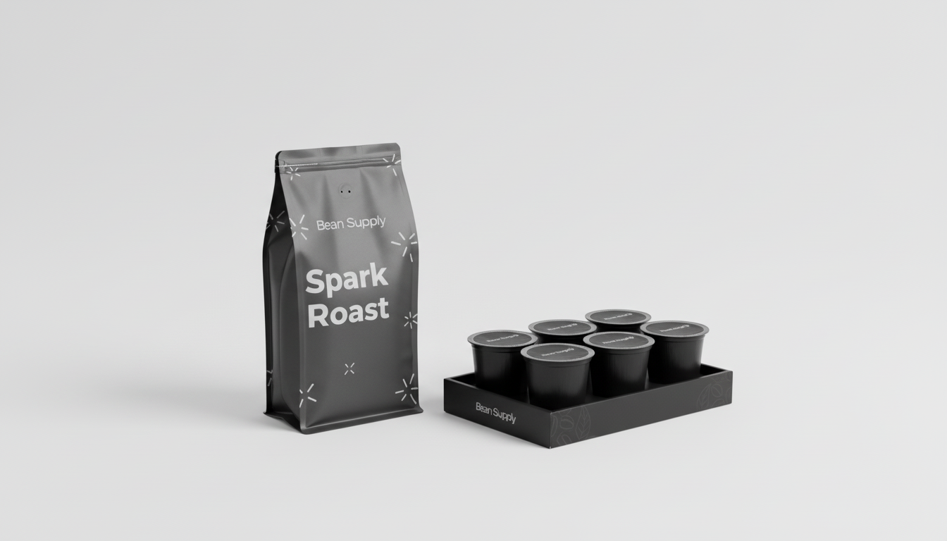SPARK ROAST - View 11